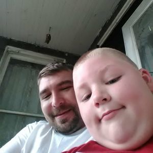 Meet your Posher, Larry